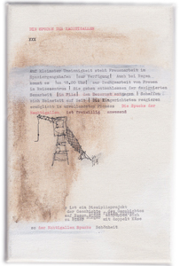 Die Spucke der Nachtigallen 30