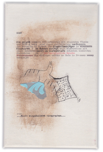 Die Spucke der Nachtigallen 35